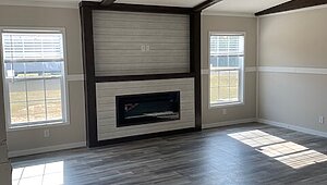 Brave Series / The Aaron 3276449BRV Interior 90887