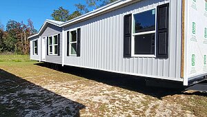 Southern Energy / The Truman Interior 84937