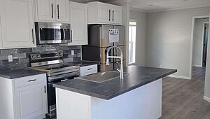 Southern Energy / The Truman Interior 84926