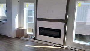 Southern Energy / The Truman Interior 84927