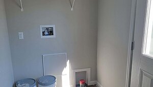 Southern Energy / The Truman Interior 84933