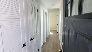 Southern Energy / The Truman Interior 84934