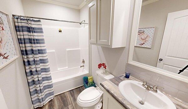 Magnolia / Magnolia 6356 Interior 86900