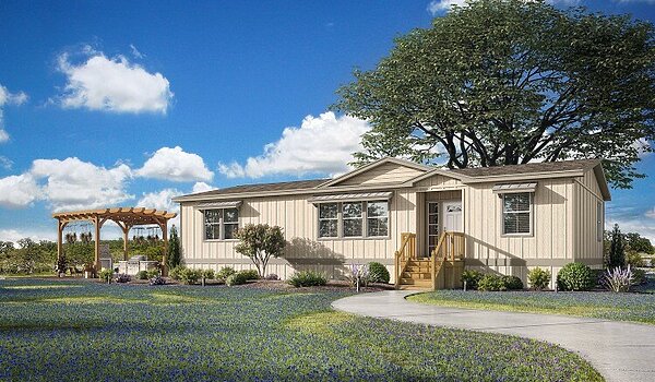 Magnolia / Magnolia 6356 Exterior 86901