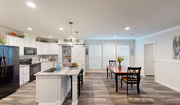 Magnolia / Magnolia 6356 Interior 86891