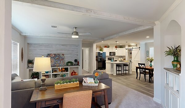 Magnolia / Magnolia 6356 Interior 86892