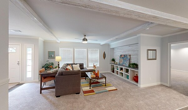 Magnolia / Magnolia 6356 Interior 86893