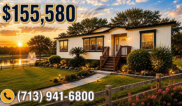 A BEAUTIFUL MAGNOLIA / Priced to move: Now $155,580** Exterior 86901
