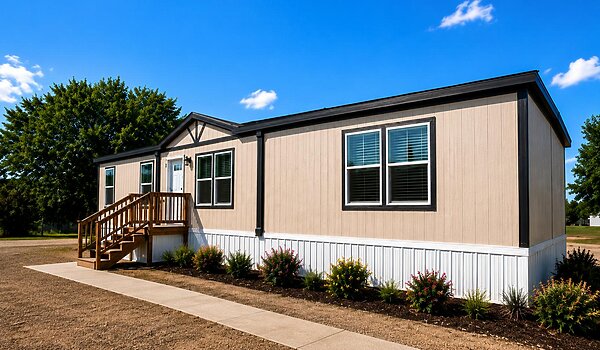 ALL THE SPICE CIMARRON / $129,370** Exterior 91047
