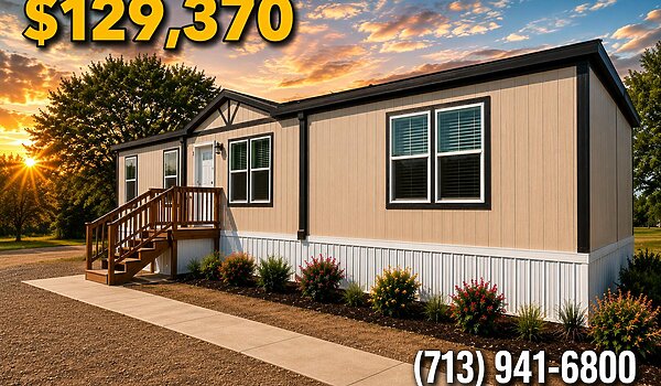 ALL THE SPICE CIMARRON / $129,370** Exterior 91048