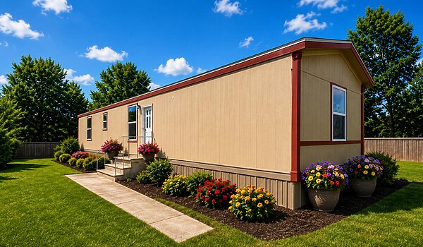 THE WESTERN GOLD SPUR / Priced to move: Now $103,795** Exterior 91041