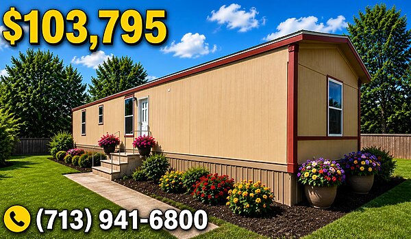 THE WESTERN GOLD SPUR / Priced to move: Now $103,795** Exterior 91042