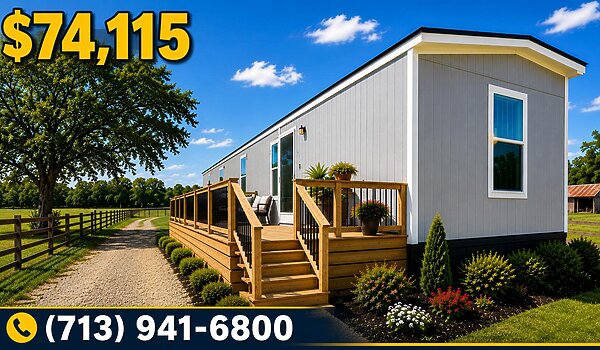 THE WILD COLT / Priced to move: Now $74,115** Exterior 91040