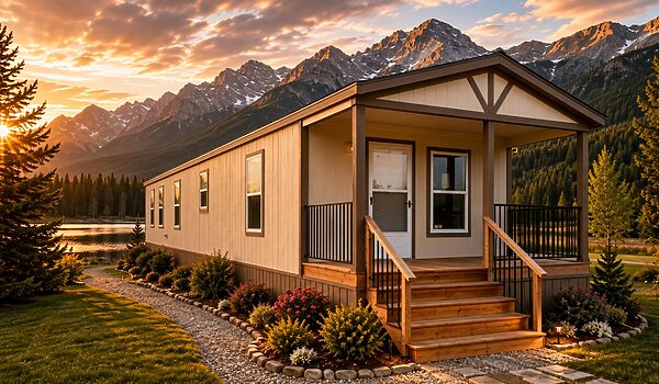 DRIFT ALONG THE SEABREEZE / Priced to move: Now $76,905** Exterior 91037