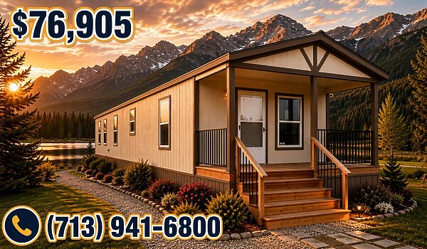 DRIFT ALONG THE SEABREEZE / Priced to move: Now $76,905** Exterior 91038