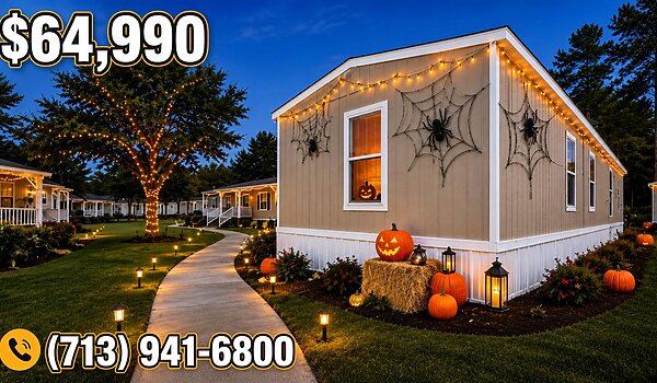 NOT A JEWEL, A JADE! / Priced to move: Now $64,990** Exterior 91028