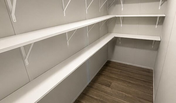 RICH LIKE MAHOGANY / $140,650** Interior 90861
