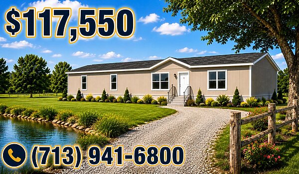 A SADIE LIKE NO OTHER! / $117,550** Exterior 91023