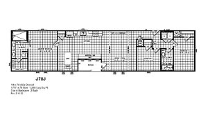 Prime Series / Juniper J78J Layout 84735