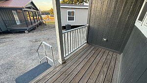 Prime Series / Juniper J78J Exterior 84738