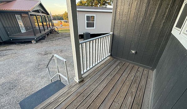 STOCK MODEL BLOWOUT! / Juniper **ONLY $98,304** Exterior 84738