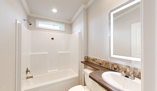 Everest Series / Valley  S60V Interior 86996