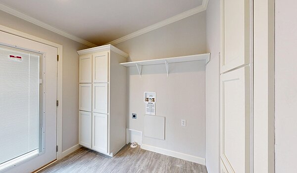 Everest Series / Valley  S60V Interior 86997