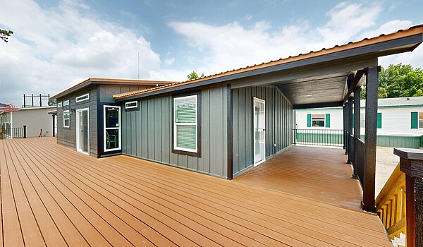 Everest Series / Valley  S60V Exterior 86982