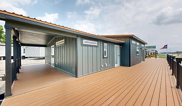 Everest Series / Valley  S60V Exterior 86983