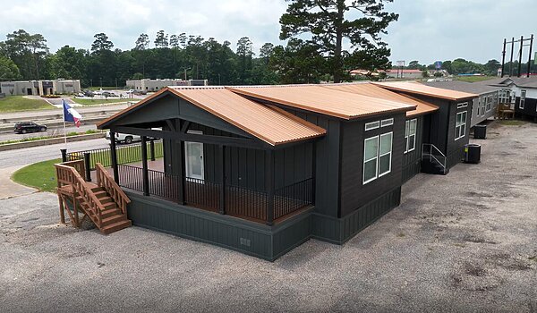 Everest Series / Valley  S60V Exterior 86984