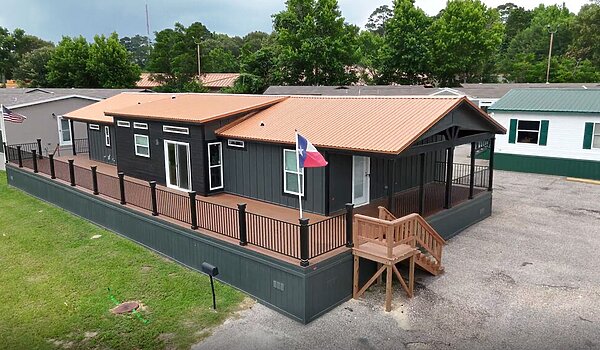 Everest Series / Valley  S60V Exterior 86985