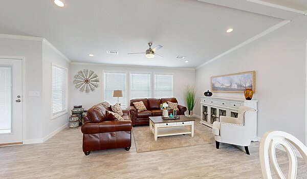 Everest Series / Valley  S60V Interior 86987