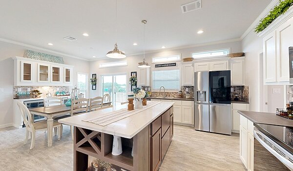 Everest Series / Valley  S60V Interior 86989