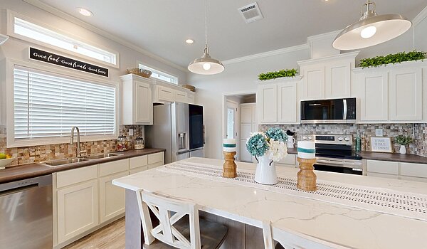 Everest Series / Valley  S60V Interior 86990