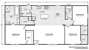 Employee Pricing Model! / 28563P Pinnacle Layout 83538