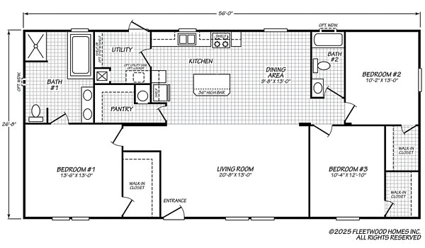 Employee Pricing Model! / 28563P Pinnacle Layout 83538