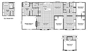 Luxe Haven - New To The Market! / 32724A Layout 83539
