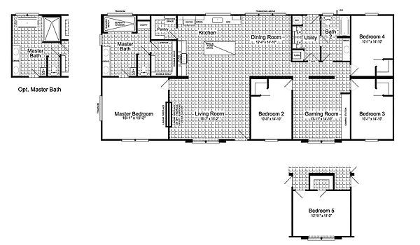 Luxe Haven - New To The Market! / 32724A Layout 83539