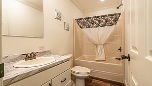 Woodland Series / Orchard House WL-9006 Lot #1 Bathroom 55643