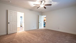 Woodland Series / Orchard House WL-9006 Lot #1 Bedroom 55635