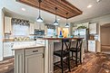Woodland Series / Orchard House WL-9006 Lot #1 Kitchen 55621