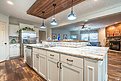 Woodland Series / Orchard House WL-9006 Lot #1 Kitchen 55626
