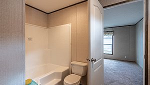 SOLD / Sandalwood XL 28443W #3 Bathroom 47669