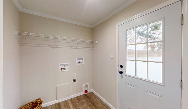 Ascend / The Valencia 2850H32 Lot #4 Interior 79861