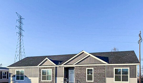 LandMark Ranch / Brookwood 2LM1063-V Lot #9 Exterior 79833