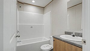 Prime Series / The Ozark 1660H22P16 Lot #10 Bathroom 90023