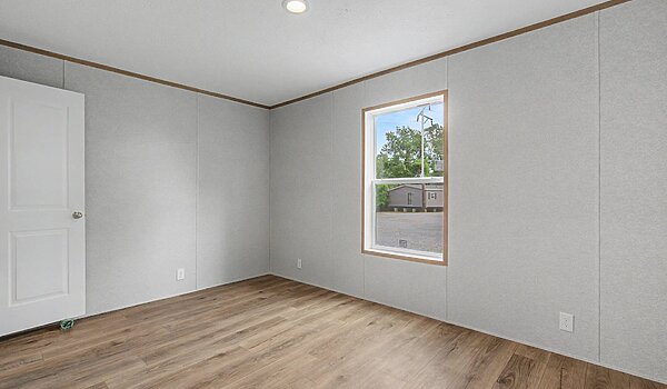 Prime Series / The Ozark 1660H22P16 Lot #10 Bedroom 90020