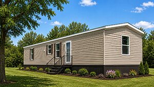 Prime Series / The Ozark 1660H22P16 Lot #10 Exterior 90013