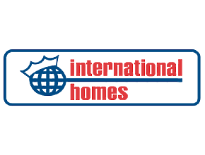 International Homes of Middlesboro Logo