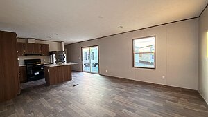 Origin Series / Birch TRT16763B Interior 87869